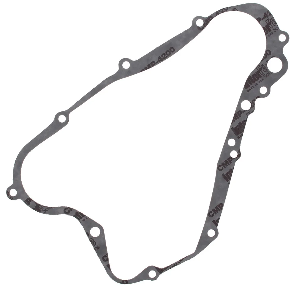 Vertex Clutch Cover Gasket - High-Quality Replacement for Powersports Vehicles