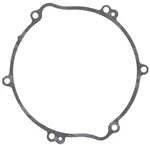 Vertex Clutch Cover Gasket - High-Quality Replacement for Powersports Vehicles