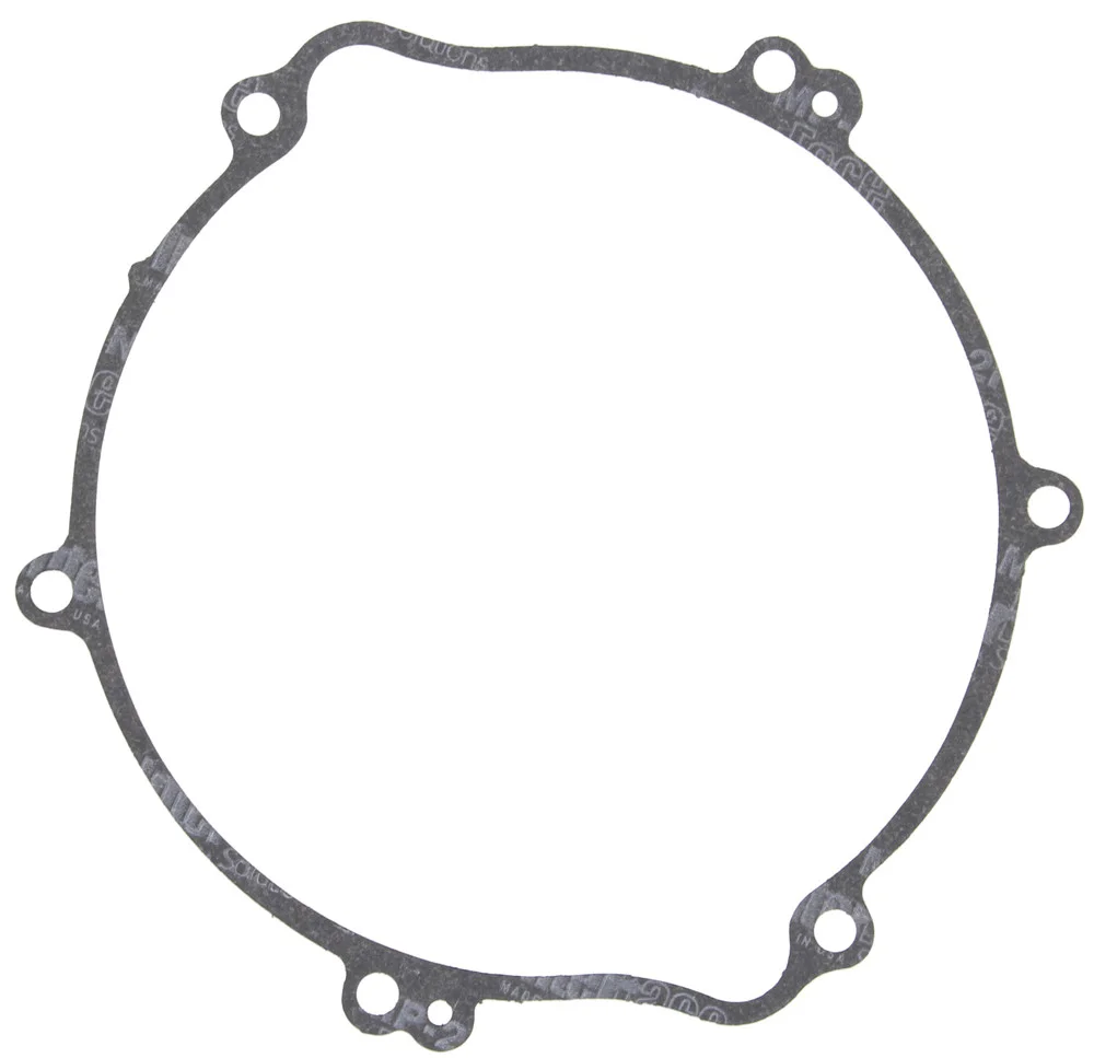 Vertex Clutch Cover Gasket - High-Quality Replacement for Powersports Vehicles