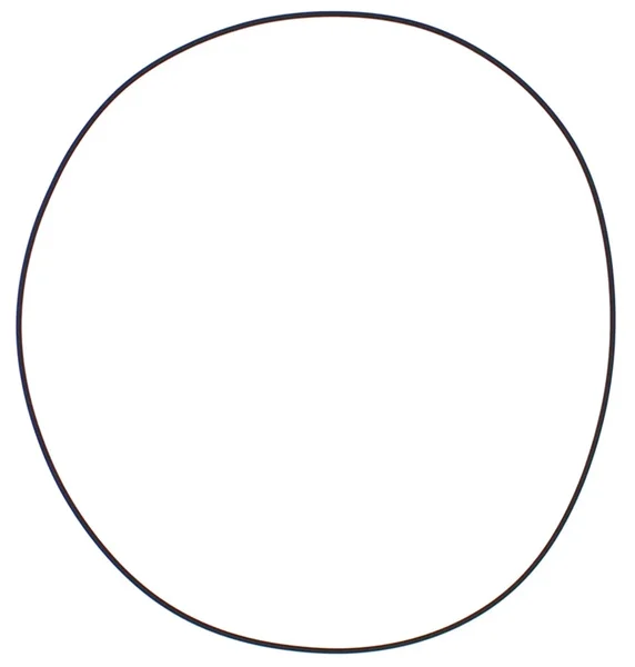 VERTEX - 817716 - Clutch Cover Gasket