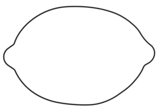 VERTEX - 817826 - Clutch Cover Gasket