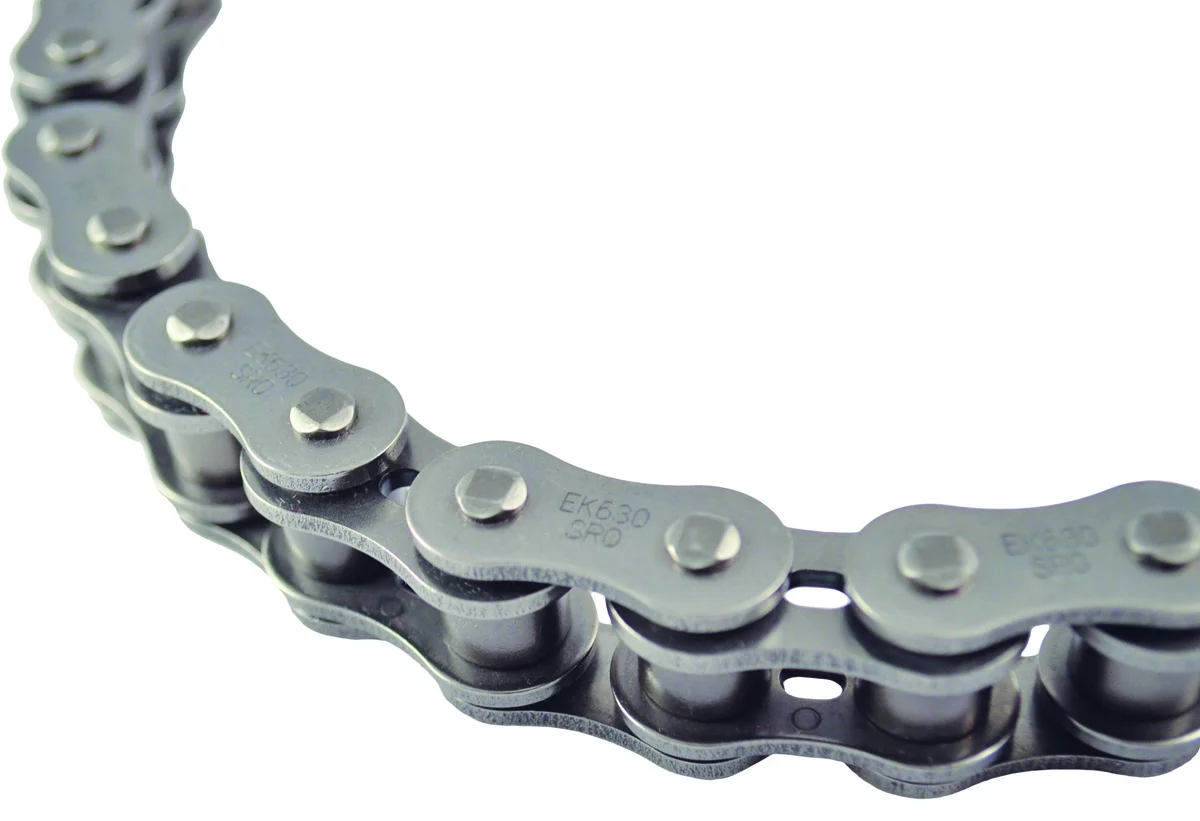 EK - 630SRO-100 - SRO Series O-Ring Chain