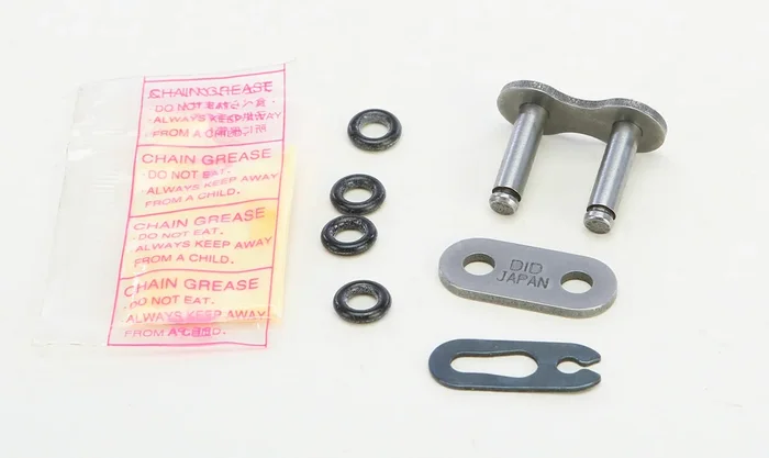 D.I.D - RJ420V - Pro "VO-Ring" Chain Masterlink