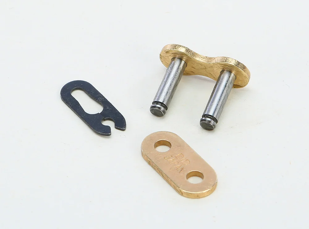 D.I.D - FJ420NZ3G - Super Non O-Ring Chain Master Link