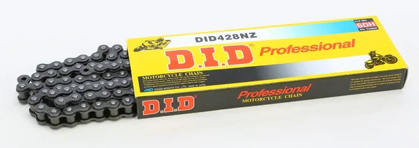 D.I.D - 428NZX132RB - Super Non O-Ring Chain