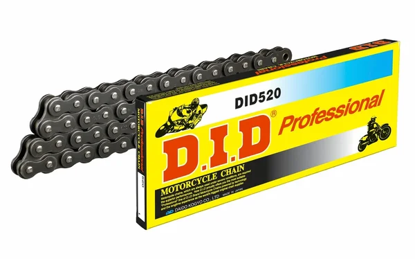 D.I.D - 520X116RB - Standard Series Chain