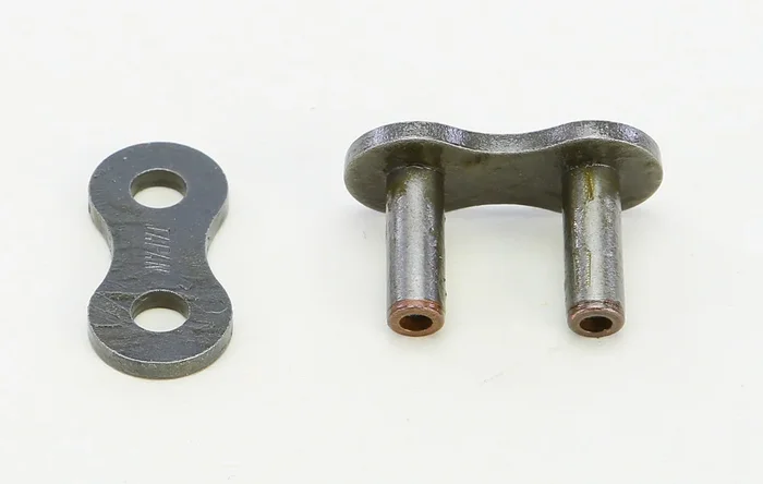 D.I.D - ZJ520NZ - Super Non O-Ring Chain Master Link