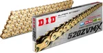 D.I.D - 520ZVMXG120Z - X-Ring ZVMX Chain