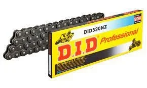 D.I.D - 530NZX110FB - Super Non O-Ring Chain