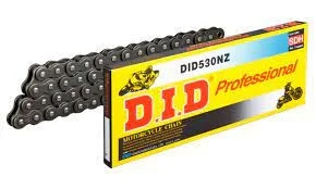 D.I.D - 530NZX110FB - Super Non O-Ring Chain