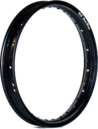 D.I.D - 19X215VB01S - Flat Track Rim