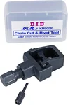 D.I.D - KM500R - Chain Cut & Rivet Tool