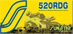 SUNSTAR - SS520RDG-120 - RDG Sealed Chain