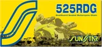 SUNSTAR - SS525RDG-120 - RDG Sealed Chain
