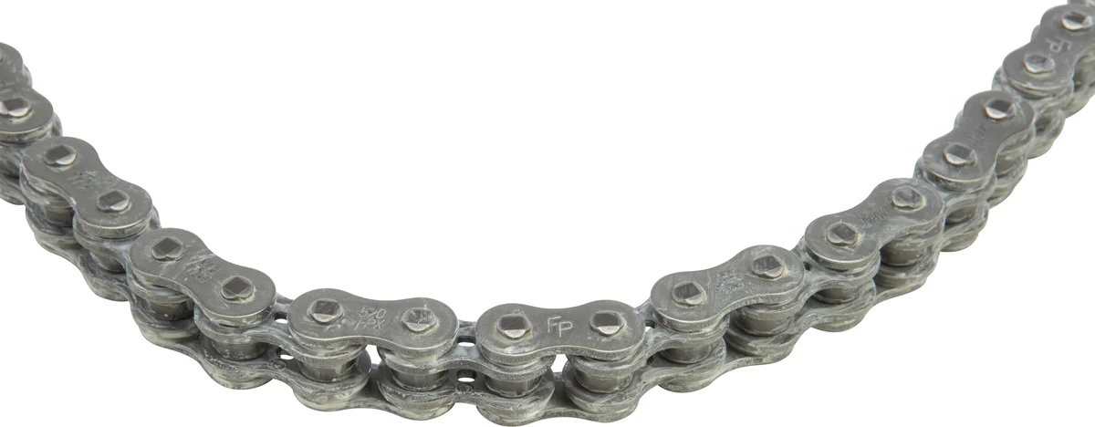FIRE POWER - 520FPX-100 - X-Ring Sealed Chain
