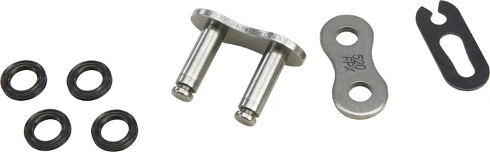 FIRE POWER - 520FPX-SKJ - X-Ring Sealed Chain Master Link