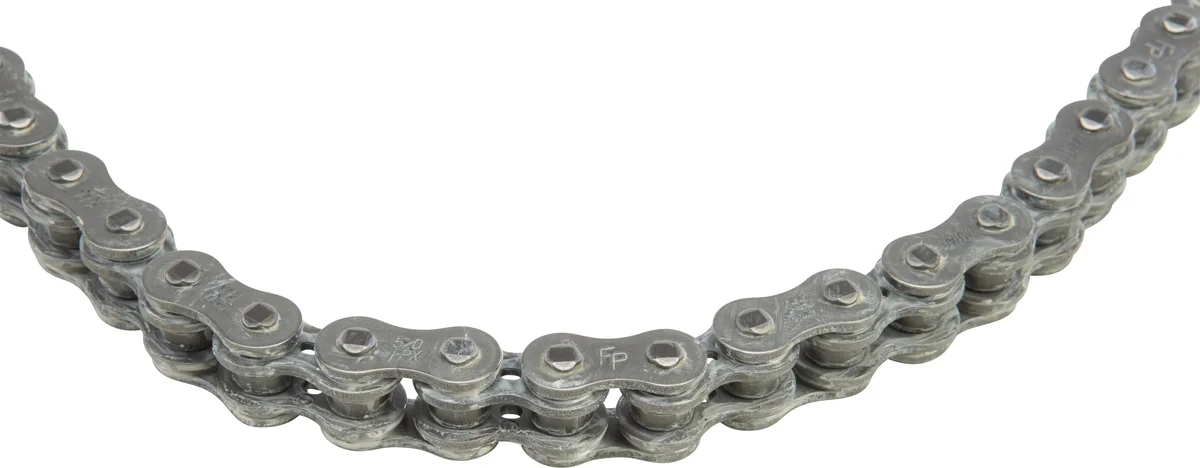 FIRE POWER - 520FPX-120 - X-Ring Sealed Chain