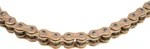FIRE POWER - 520FPX-120 /G - X-Ring Sealed Chain