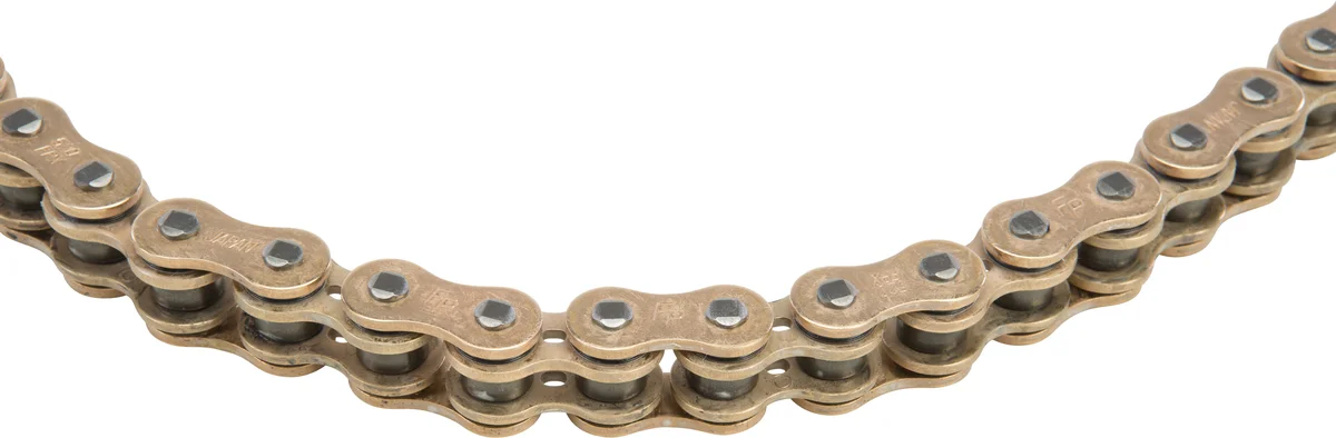 FIRE POWER - 520FPX-150/G - X-Ring Sealed Chain