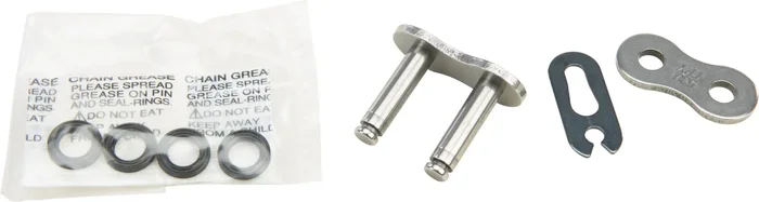 FIRE POWER - 530FPX-SKJ - X-Ring Sealed Chain Master Link