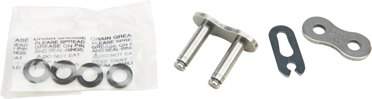 FIRE POWER - 530FPX-SKJ - X-Ring Sealed Chain Master Link