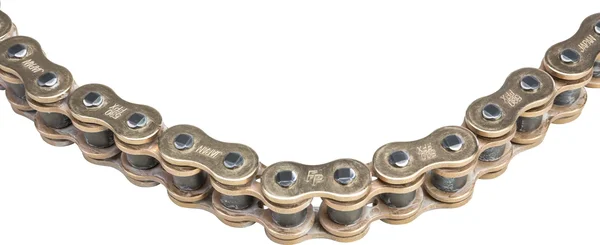 FIRE POWER - 530FPX-130/G - X-Ring Sealed Chain