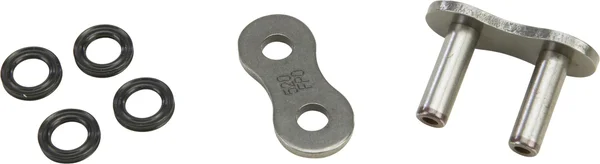 FIRE POWER - 520FPO-MLJ - O-Ring Sealed Chain Master Link