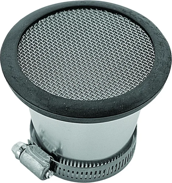 SP1 Mikuni Ram Tube - High-Performance Intake System for Powersports Vehicles