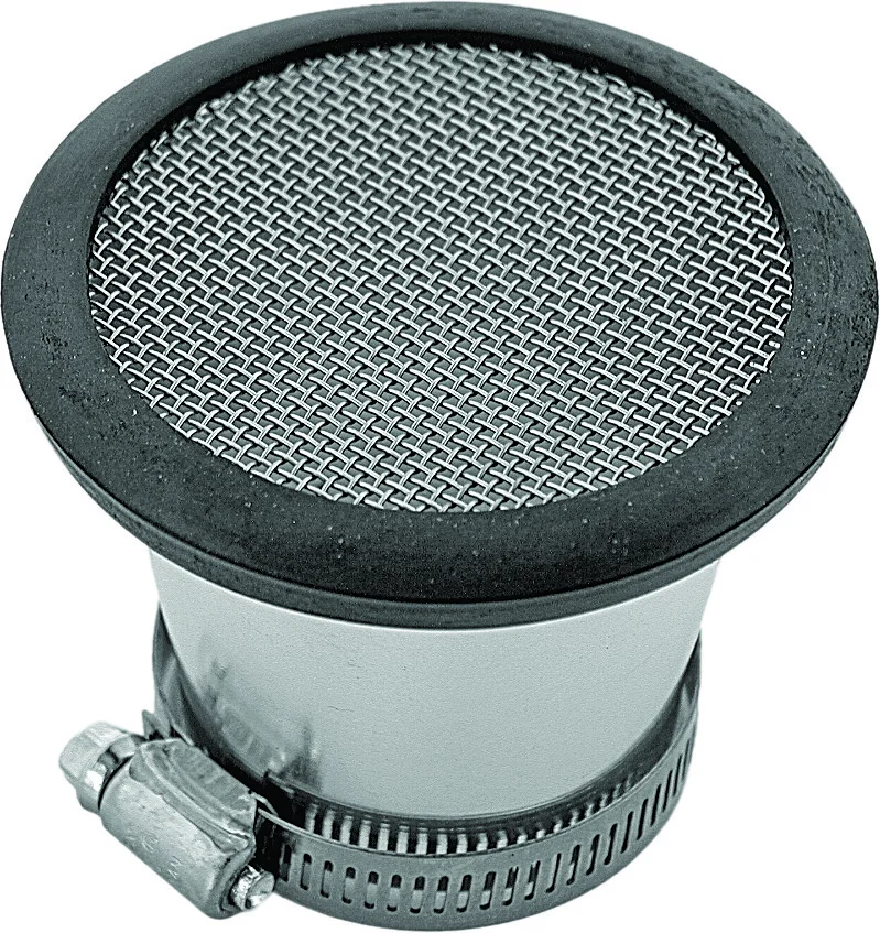 SP1 Mikuni Ram Tube - High-Performance Intake System for Powersports Vehicles