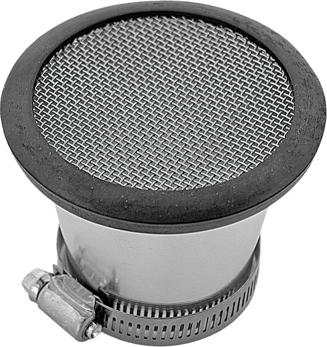 SP1 Mikuni Ram Tube - High-Performance Intake System for Powersports Vehicles