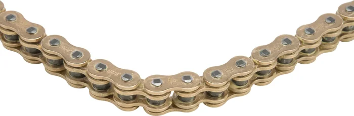 FIRE POWER - 525FPX-120/G - X-Ring Sealed Chain