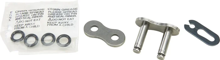 FIRE POWER - 525FPO-SKJ - O-Ring Sealed Chain Master Link