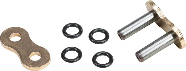 FIRE POWER - 525FPO-MLJ/G - O-Ring Sealed Chain Master Link