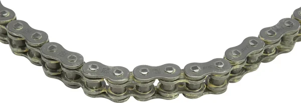 FIRE POWER - 525FPO-100FT - O-Ring Sealed Chain