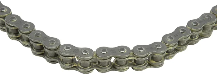 FIRE POWER - 525FPO-100FT - O-Ring Sealed Chain