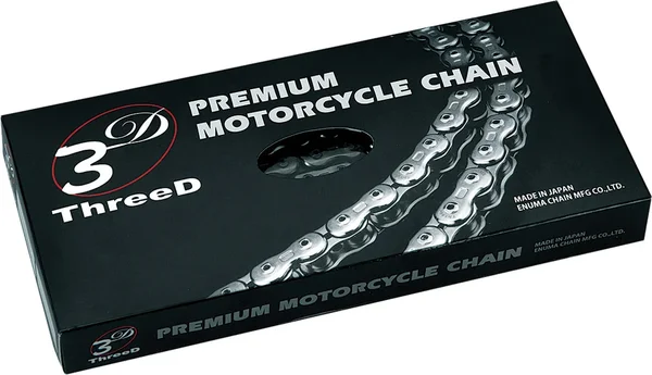 EK - 520GP3D-120C - 3D Chain