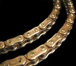 EK - 525Z3D-120G - 3D Chain