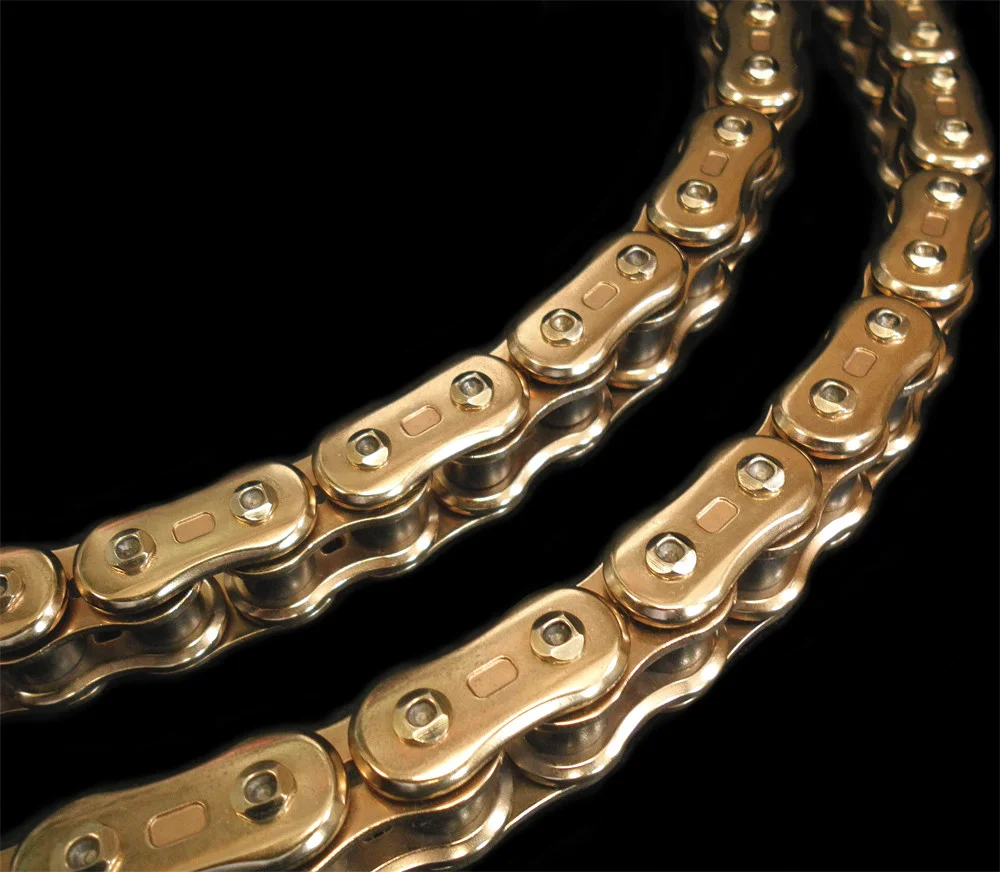 EK - 525Z3D-160G - 3D Chain