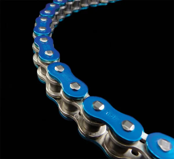 EK - 530ZVX3-160AB - ZVX3 Chain