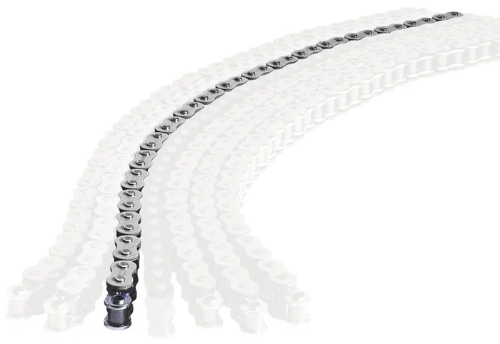 EK - 530MVXZ2-110C - MVXZ2 Series Colored Chain