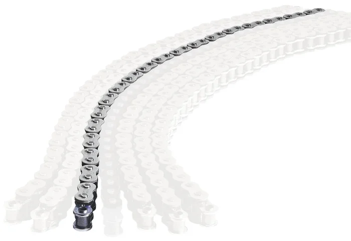 EK - 530MVXZ2-120C - MVXZ2 Series Colored Chain
