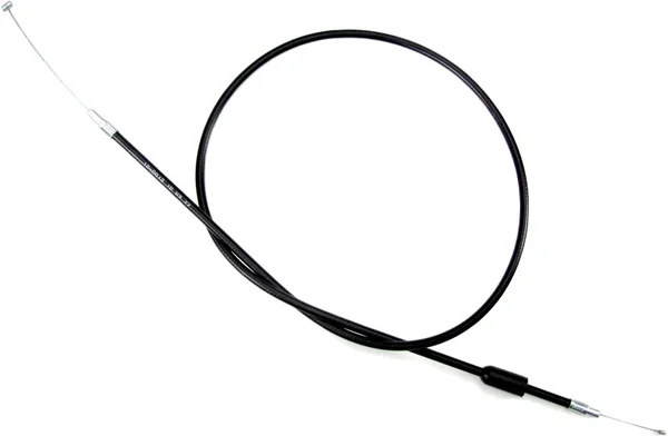 Motion Pro 10-0012 Throttle Cable - Durable Braided Steel Motocross Off-Road Control Line