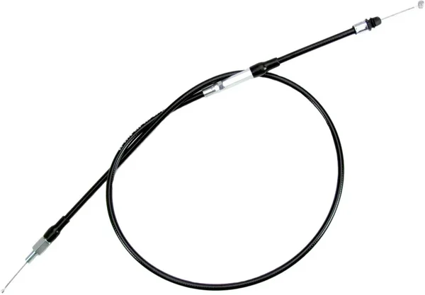 MOTION PRO - 10-0092 - Black Vinyl Throttle Cable