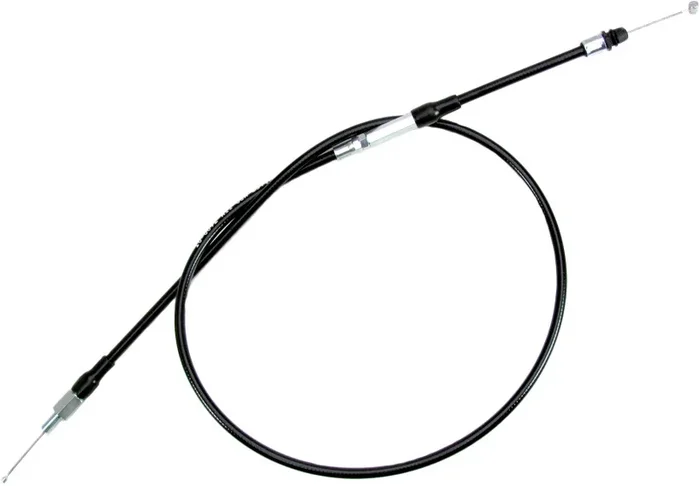 MOTION PRO - 10-0092 - Black Vinyl Throttle Cable