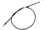 MOTION PRO - 10-0092 - Black Vinyl Throttle Cable