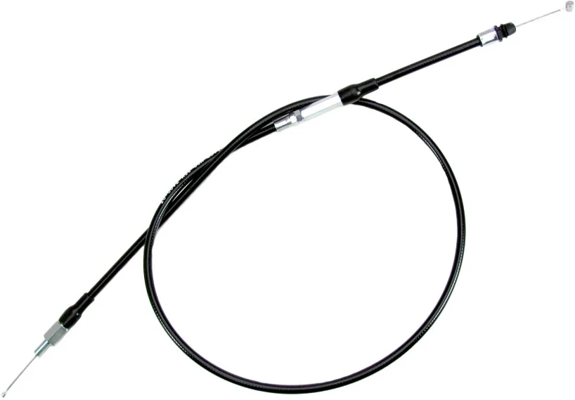 MOTION PRO - 10-0092 - Black Vinyl Throttle Cable