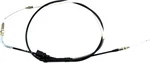 MOTION PRO - 10-0094 - Black Vinyl Throttle Cable