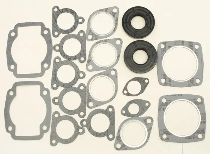 SP1 09-711060A Engine Gasket Set - High-Quality Replacement for Powersports Engines