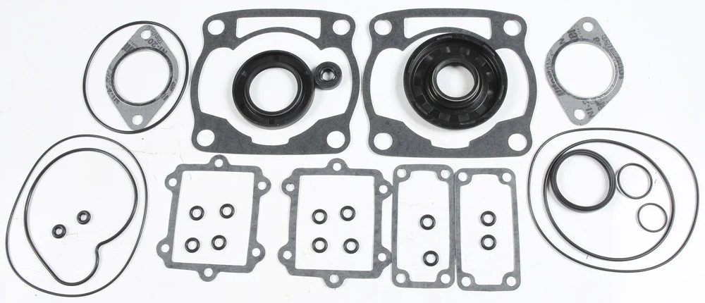 SP1 Engine Gasket Set - Premium Replacement for 09-711266 - Gaskets/Seals