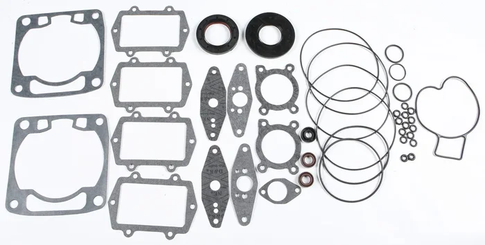 SP1 Engine Gasket Set - Premium Replacement for 09-711304 - Gaskets/Seals